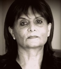 Feriha Peracha