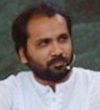 Nazrul Hassan