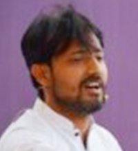 Syed Meesum Naqvi