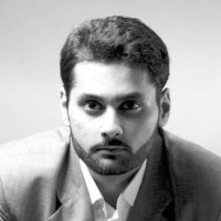  Jibran Nasir