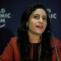 Munizae Jahangir