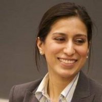 Dr Mariam Chughtai
