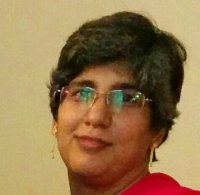 Aisha Amir Ahmed