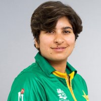 Nida Dar