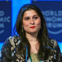  Sharmeen Obaid-Chinoy