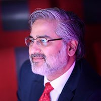 Ali Ahmad Khan