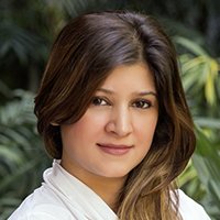 Ayesha Kasuri