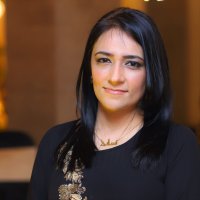 Sarah Muneeb