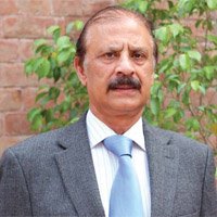 Kamran Lashari
