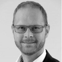 Dr Bo Stjerne Thomsen