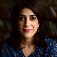 Amber Rahim Shamsi