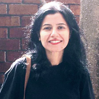  Dr Ayesha Razzaque