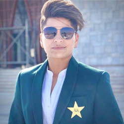 Nida Dar