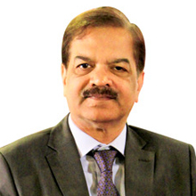  Dr Naeem Zafar