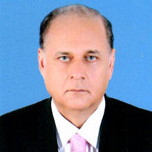  Sirajuddin Aziz