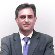 Arshad Saeed Husain