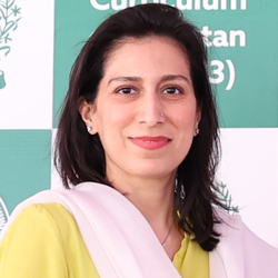  Dr Mariam Chughtai