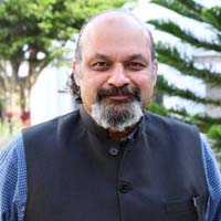 Dr Faisal Bari
