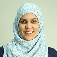 Dr Maryam Mustafa