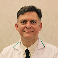 Dr Ali Madeeh Hashmi