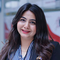 Dr Rabika Solanki