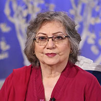 Moneeza Hashmi