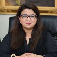 Shaza Fatima Khawaja