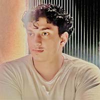 Mir Vali Pervez Ahmad