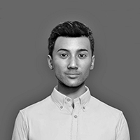 Danial (AI Avatar) 