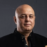 Ali Azmat