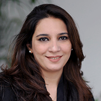 Uzma Yousuf