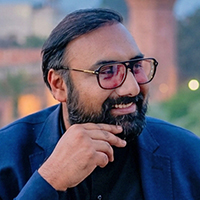 Saad Wasim