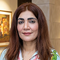 Saima Murtaza