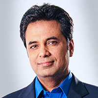 Syed Talat Hussain