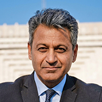 Fahd Husain TI