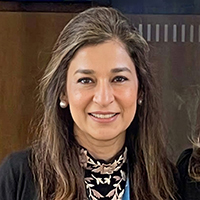 Ayesha Raza Farooq