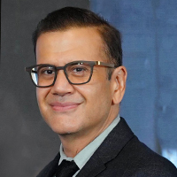Nassir Kasuri