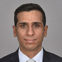Meekal Jamil