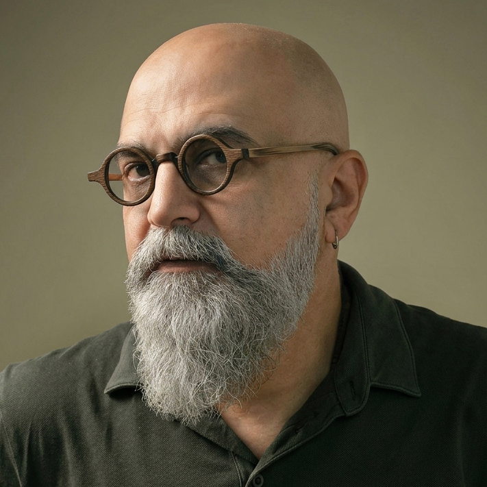 Faisal Anwar