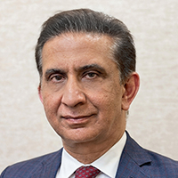 Humayun Bashir Tarar
