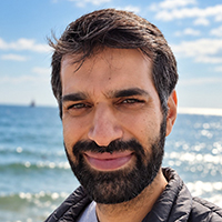 Daniyal Noorani