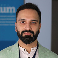 Usama Khilji