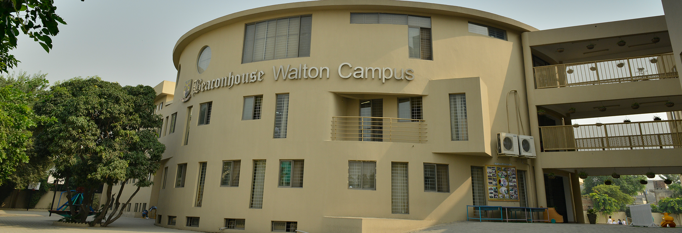 Walton Campus Lahore Beaconhouse
