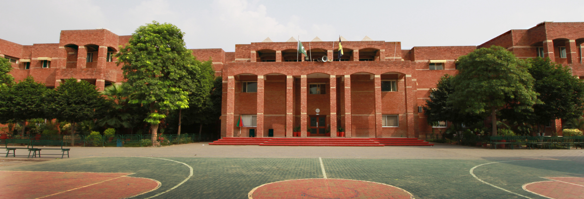 AITC Lahore Beaconhouse