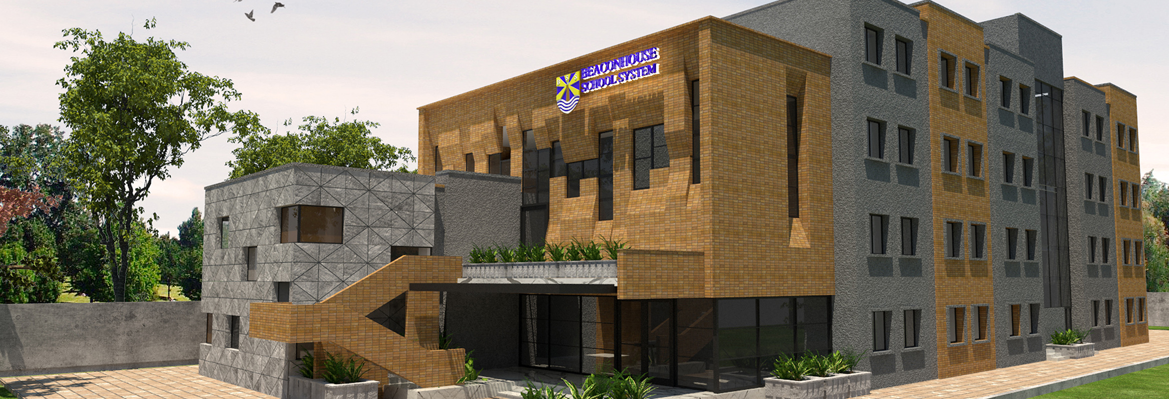 Cantt Campus Multan Beaconhouse