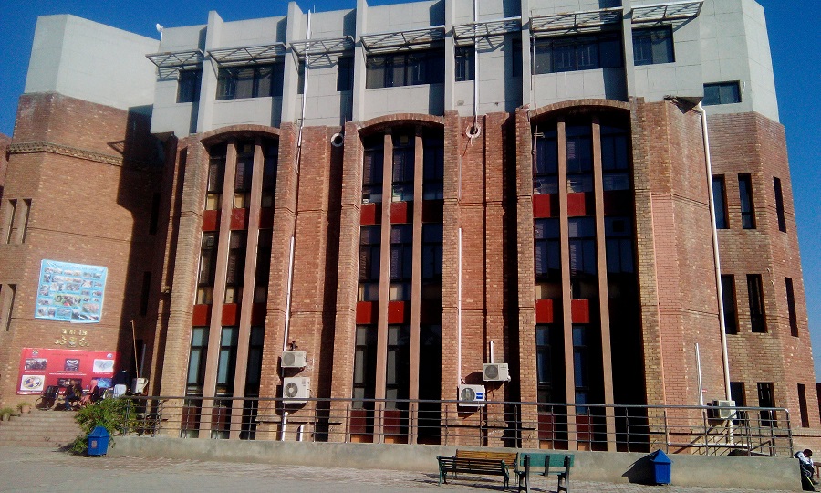 BCP Margalla Campus Islamabad Beaconhouse