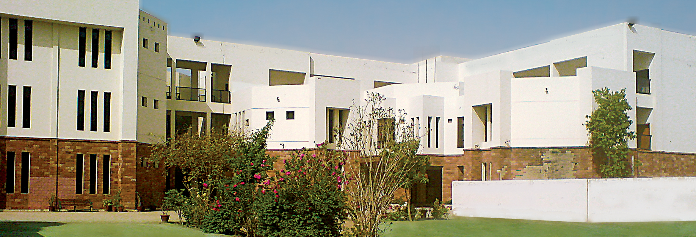 Qasimabad Campus Beaconhouse